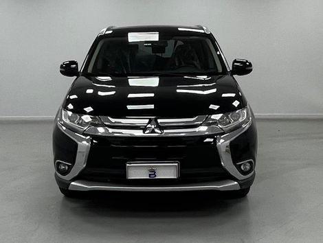 Mitsubishi OUTLANDER 2.2 165cv Diesel Aut.