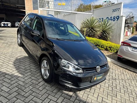VolksWagen Golf Comfortline 1.0 TSI Total Flex Mec.