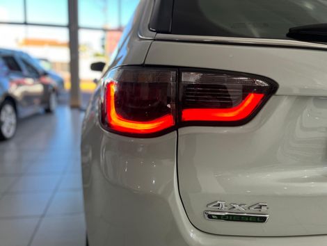 Jeep COMPASS LIMITED 2.0 4x4 Diesel 16V Aut.