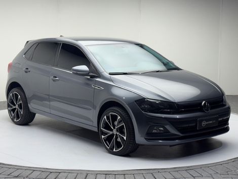 VolksWagen Polo Comfort. 200 TSI 1.0 Flex 12V Aut.