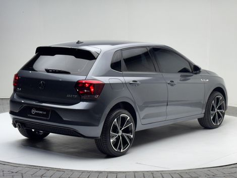 VolksWagen Polo Comfort. 200 TSI 1.0 Flex 12V Aut.