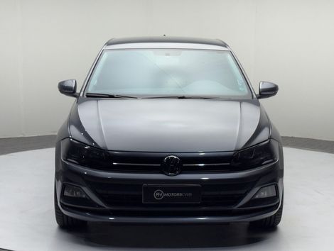 VolksWagen Polo Comfort. 200 TSI 1.0 Flex 12V Aut.