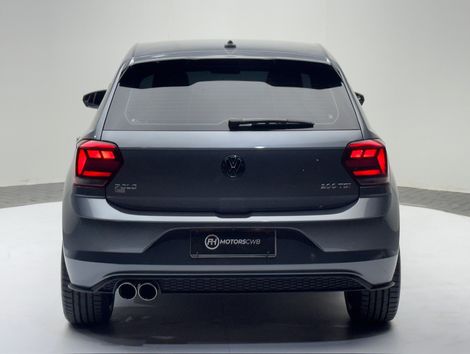 VolksWagen Polo Comfort. 200 TSI 1.0 Flex 12V Aut.