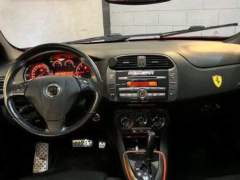 Fiat Bravo SPORTING 1.8 Dualogic Flex 16V 5p