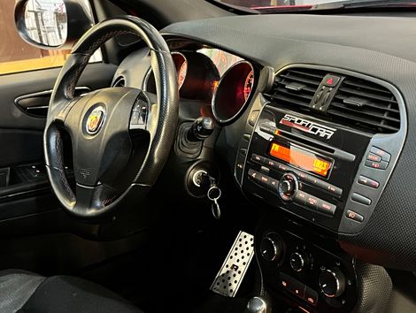 Fiat Bravo SPORTING 1.8 Dualogic Flex 16V 5p