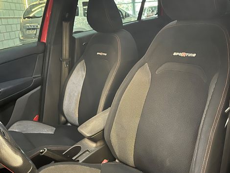 Fiat Bravo SPORTING 1.8 Dualogic Flex 16V 5p