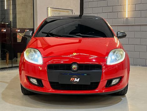 Fiat Bravo SPORTING 1.8 Dualogic Flex 16V 5p