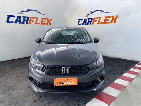 Fiat ARGO 1.0 6V Flex