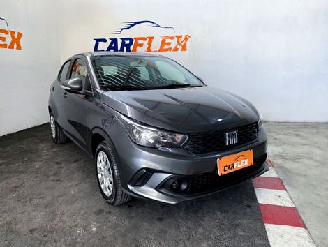 Fiat ARGO 1.0 6V Flex