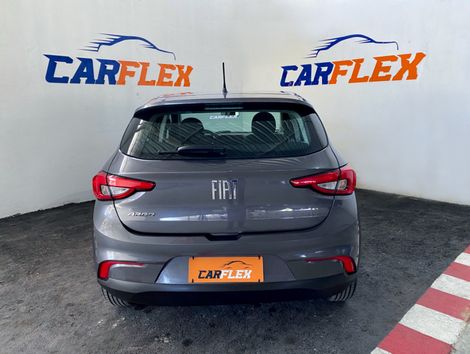 Fiat ARGO 1.0 6V Flex
