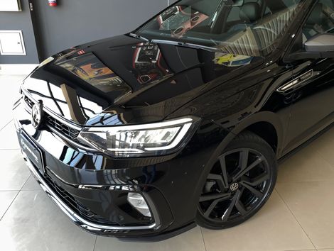 VolksWagen VIRTUS Exclusive 250TSI 1.4 Flex 16V Aut