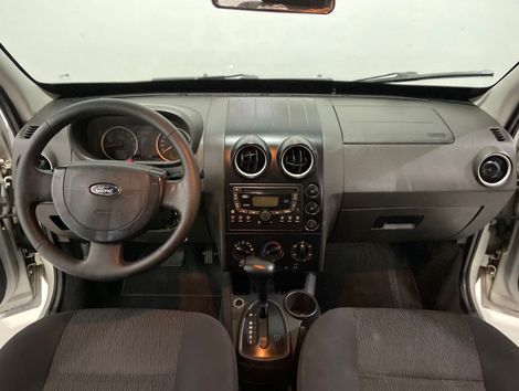 Ford EcoSport XLT 2.0/ 2.0 Flex 16V 5p Aut.