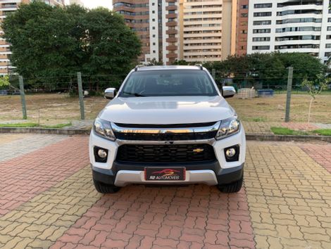 Chevrolet TRAILBLAZER PREMIER 2.8 TB Diesel Aut.