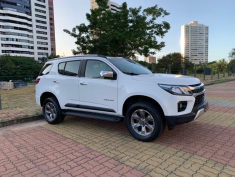 Chevrolet TRAILBLAZER PREMIER 2.8 TB Diesel Aut.