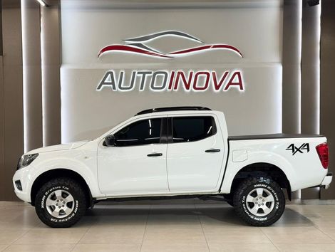 Nissan Frontier ATTAC.CD 4x4 2.3 Bi-TB Die. Aut