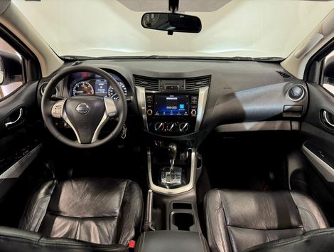 Nissan Frontier ATTAC.CD 4x4 2.3 Bi-TB Die. Aut