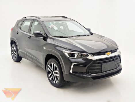 Chevrolet TRACKER LT 1.0 Turbo 12V Flex Aut.