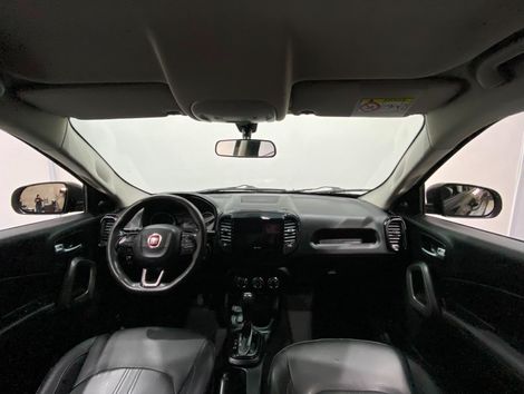 Fiat Toro Freedom 1.8 16V Flex Aut.
