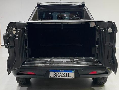 Fiat Toro Freedom 1.8 16V Flex Aut.