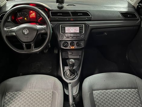 VolksWagen Gol 1.6 MSI Flex 8V 5p