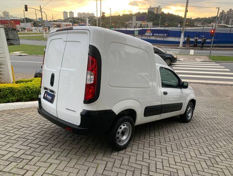 Fiat Fiorino Endurance EVO 1.4 Flex 8V 2p