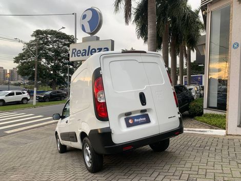 Fiat Fiorino Endurance EVO 1.4 Flex 8V 2p