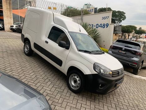 Fiat Fiorino Endurance EVO 1.4 Flex 8V 2p