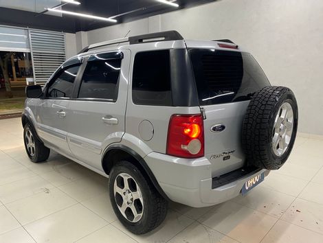 Ford EcoSport XLT 2.0/ 2.0 Flex 16V 5p Aut.