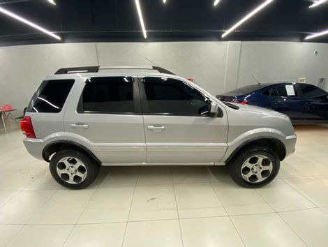 Ford EcoSport XLT 2.0/ 2.0 Flex 16V 5p Aut.