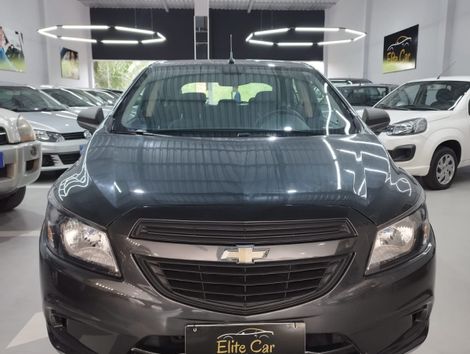 Chevrolet ONIX HATCH Joy 1.0 8V Flex 5p Mec.