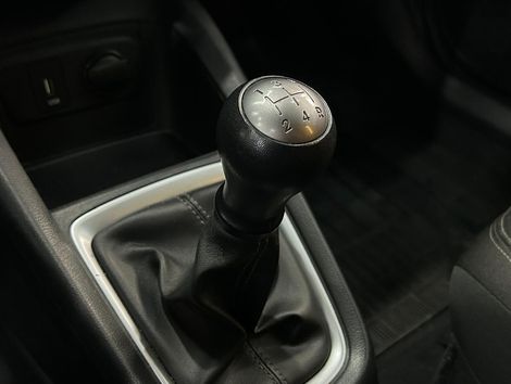 Hyundai HB20 Sense 1.0 Flex 12V Mec.