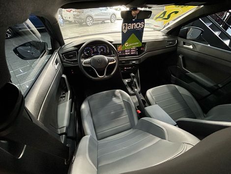 VolksWagen Nivus Highline 1.0 200 TSI Flex Aut.