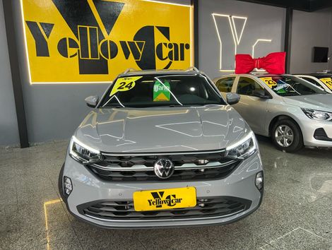 VolksWagen Nivus Highline 1.0 200 TSI Flex Aut.
