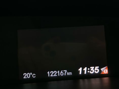 Honda Civic Sedan LXR 2.0 Flexone 16V Aut. 4p