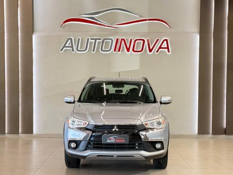 Mitsubishi ASX 2.0 16V 4x4 Flex Aut.