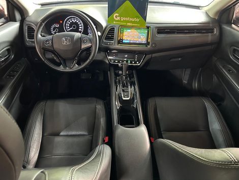 Honda HR-V EX 1.8 Flexone 16V 5p Aut.