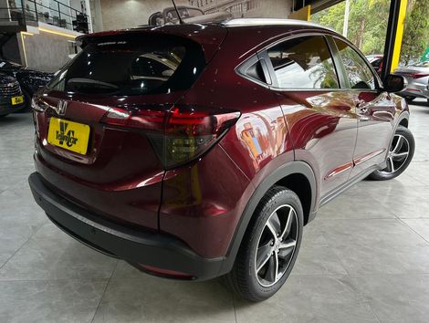 Honda HR-V EX 1.8 Flexone 16V 5p Aut.
