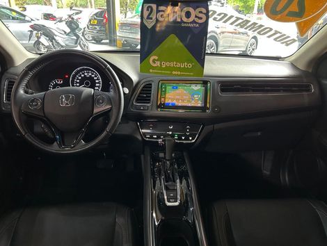 Honda HR-V EX 1.8 Flexone 16V 5p Aut.