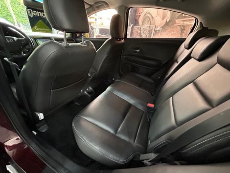 Honda HR-V EX 1.8 Flexone 16V 5p Aut.