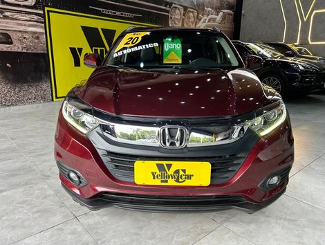 Honda HR-V EX 1.8 Flexone 16V 5p Aut.