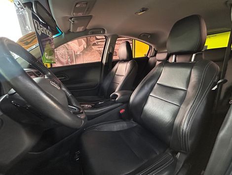 Honda HR-V EX 1.8 Flexone 16V 5p Aut.