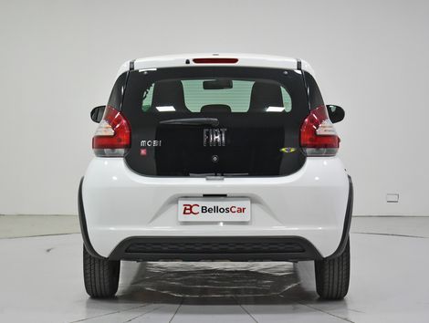 Fiat MOBI LIKE 1.0 Fire Flex 5p.