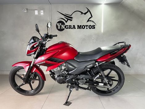 YAMAHA YS 150 FAZER SED/ FLEX