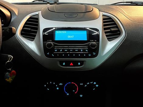 Ford Ka 1.0 SE/SE Plus TiVCT Flex 5p