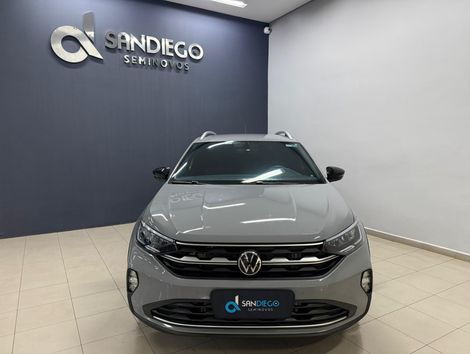 VolksWagen Nivus Highline 1.0 200 TSI Flex Aut.