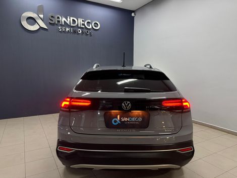 VolksWagen Nivus Highline 1.0 200 TSI Flex Aut.