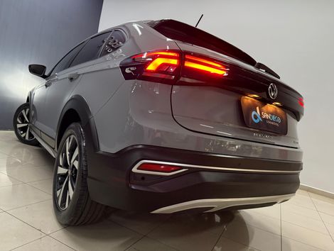 VolksWagen Nivus Highline 1.0 200 TSI Flex Aut.