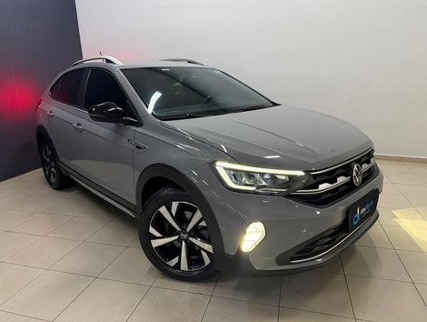 VolksWagen Nivus Highline 1.0 200 TSI Flex Aut.