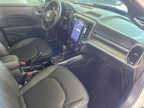 Fiat Toro Volcano 1.3 T270 4x2 Flex Aut.