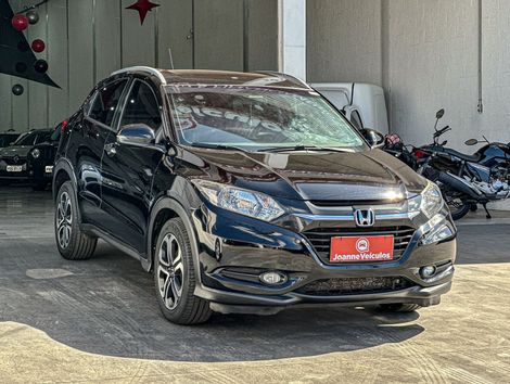 Honda HR-V EXL 1.8 Flexone 16V 5p Aut.